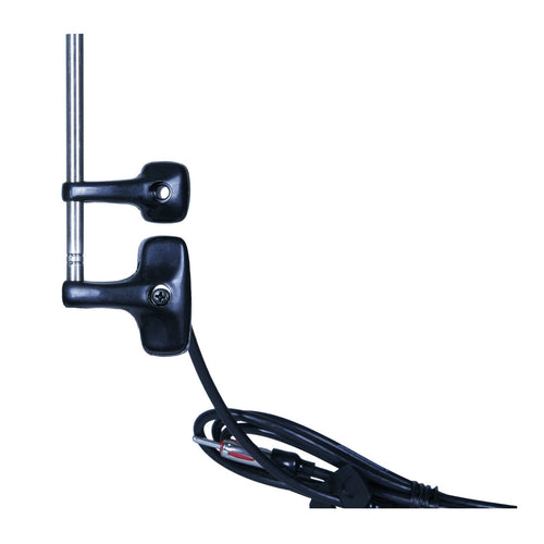 Metra Replacement Antenna for Select Universal Pillar Mount Applications 44-UP58