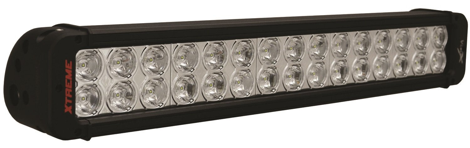 Xmitter Prime Xtreme Vision X Lighting 9116860 Black 18" 5W Narrow LED Light