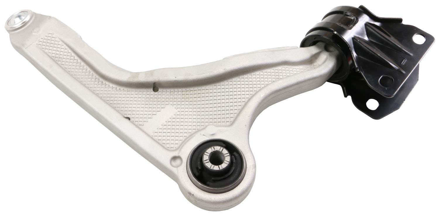 MOOG Front Left Lower Suspension Control Arm and Ball Joint Assembly for Ford Fusion RK623001