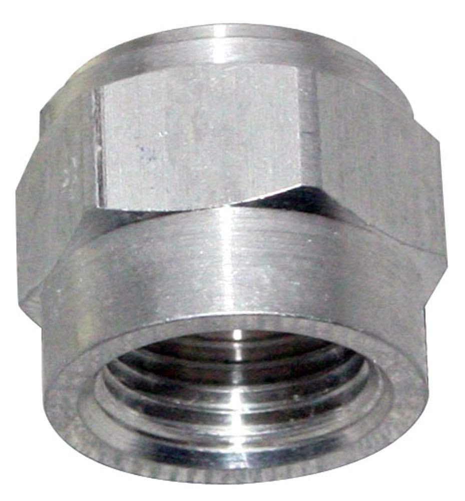 3/8" NPT Moroso Weld-On Bung 22726