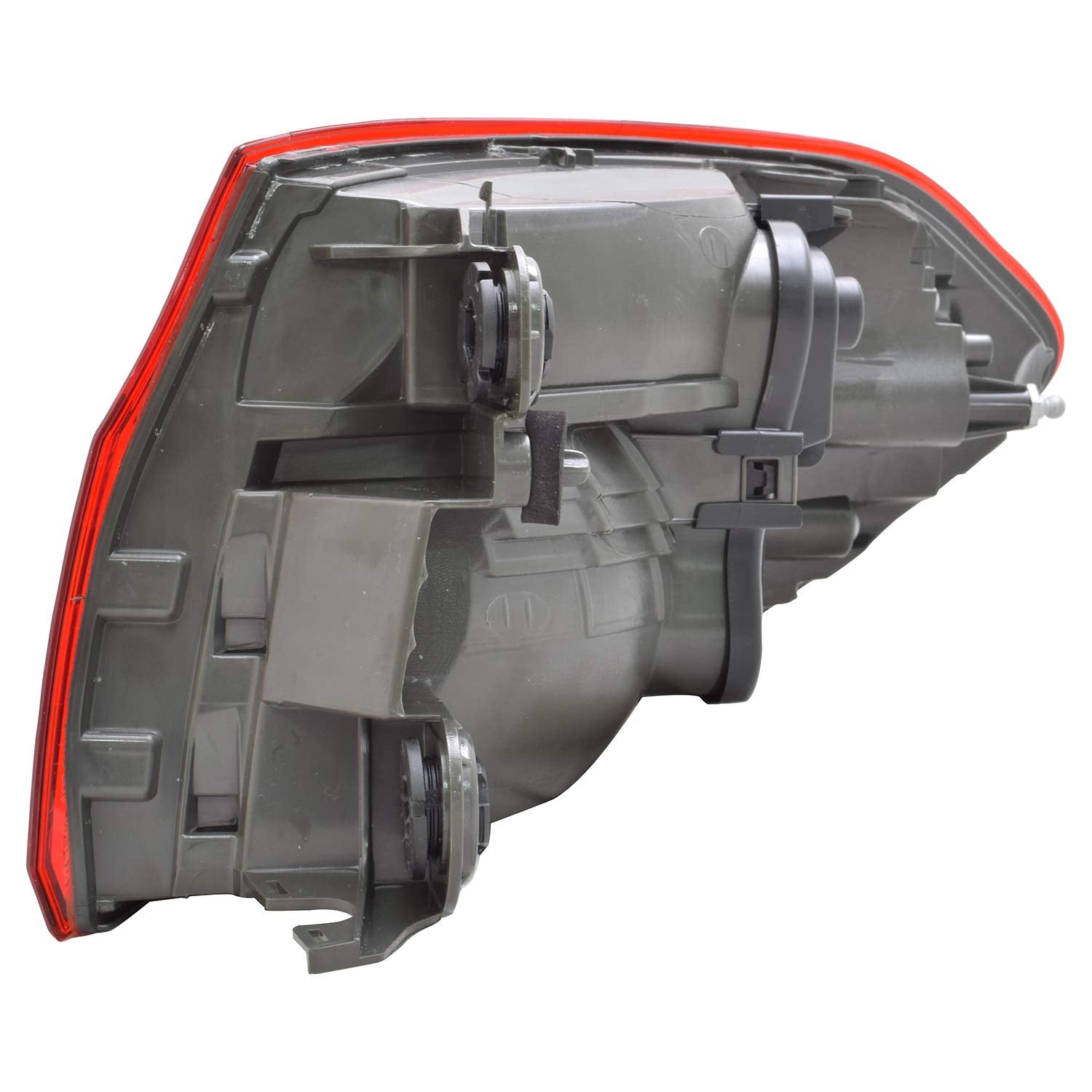 Left TYC Tail Light Assembly Compatible with 2014-2017 BMW 4 Series