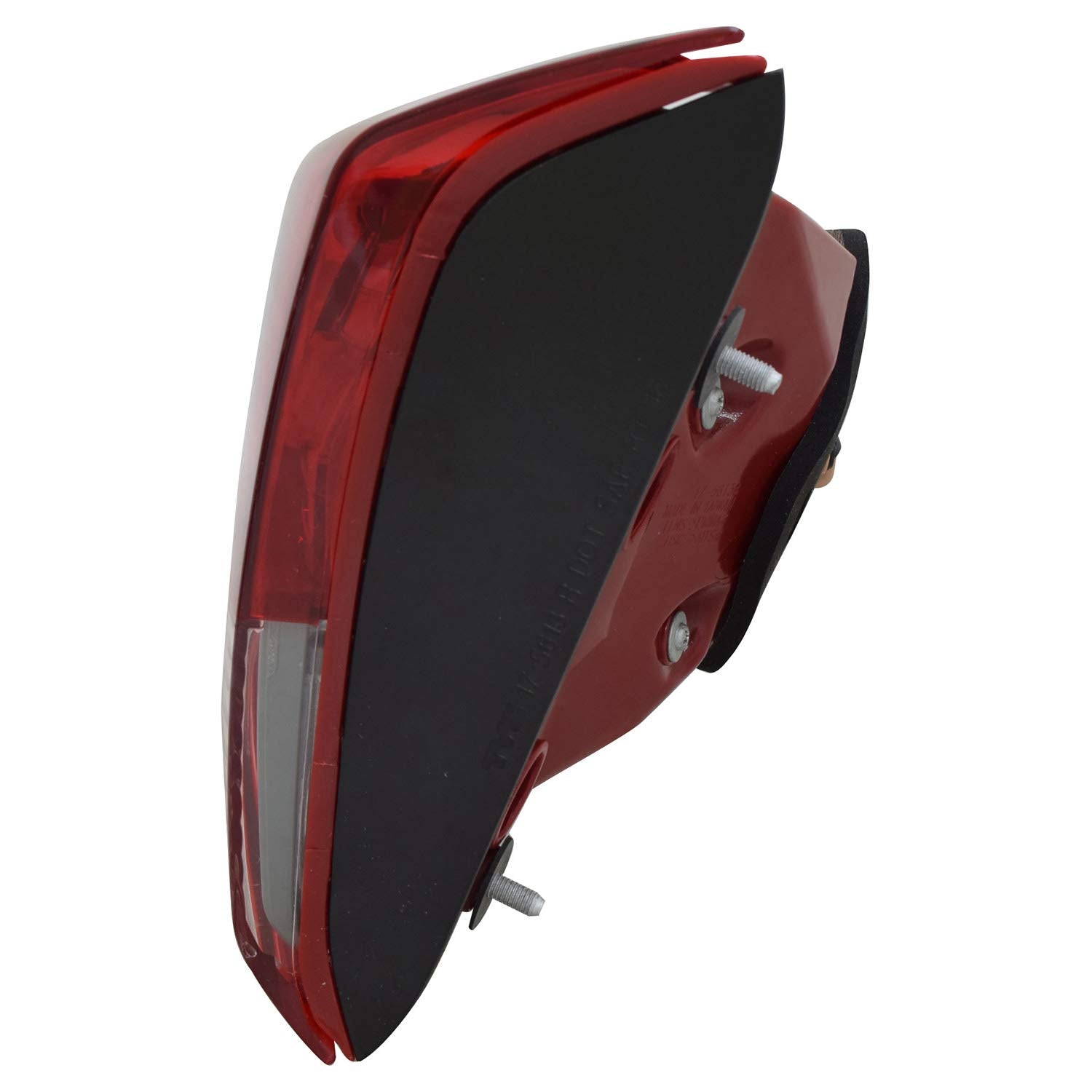 Right TYC Tail Light Assembly Compatible with 2016-2018 Hyundai Tucson