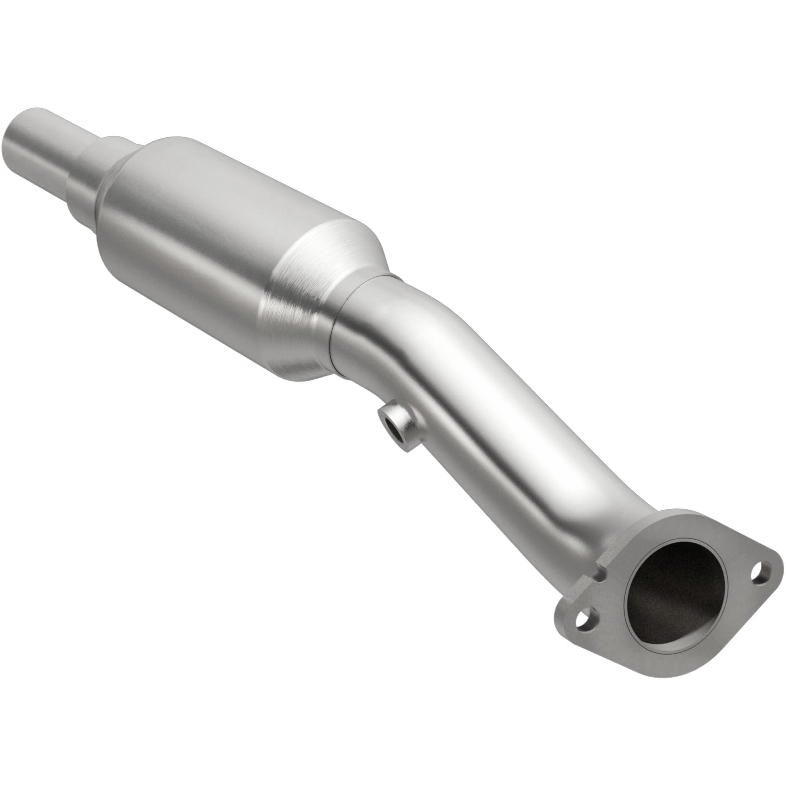 Catalytic Converter MagnaFlow 49501: OEM Grade, Direct-Fit (Federal/EPA Compliant)