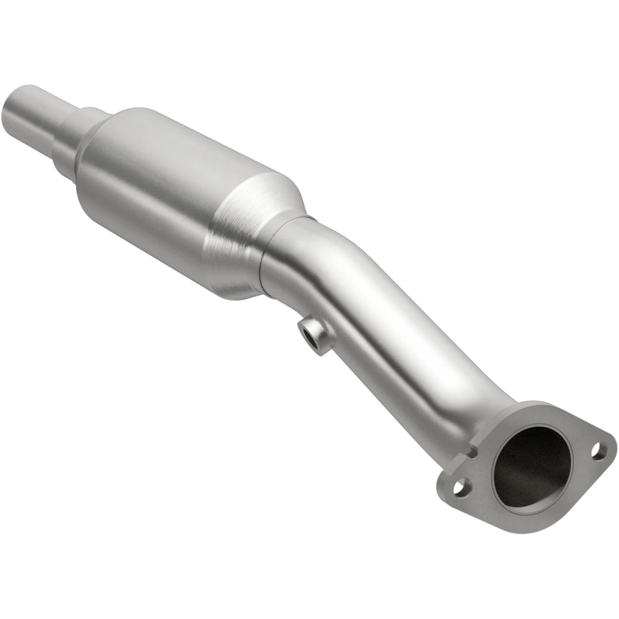 Catalytic Converter MagnaFlow 49501: OEM Grade, Direct-Fit (Federal/EPA Compliant)