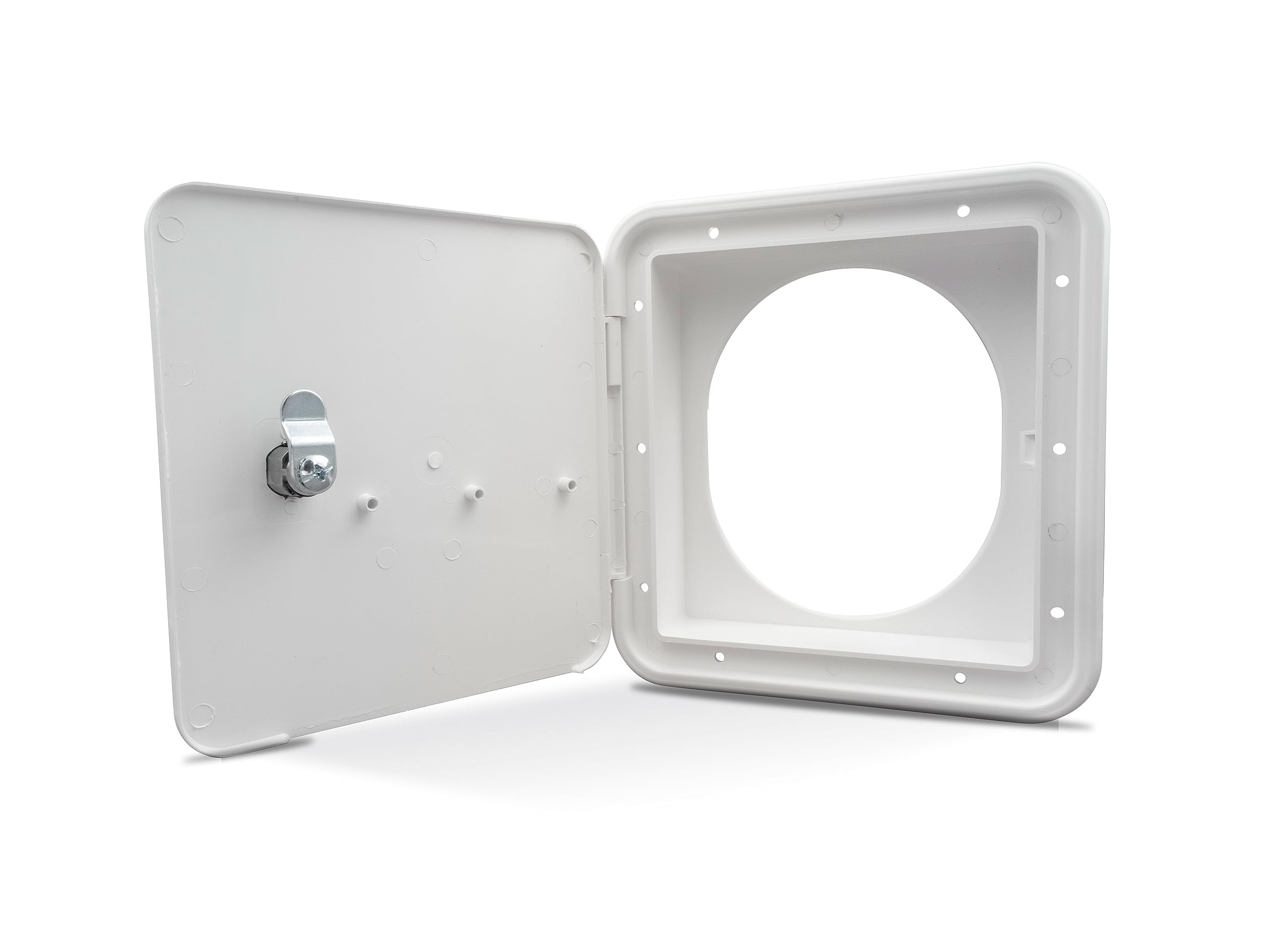 Fuel HTC B&B Molders 94304 with Oval Back Key