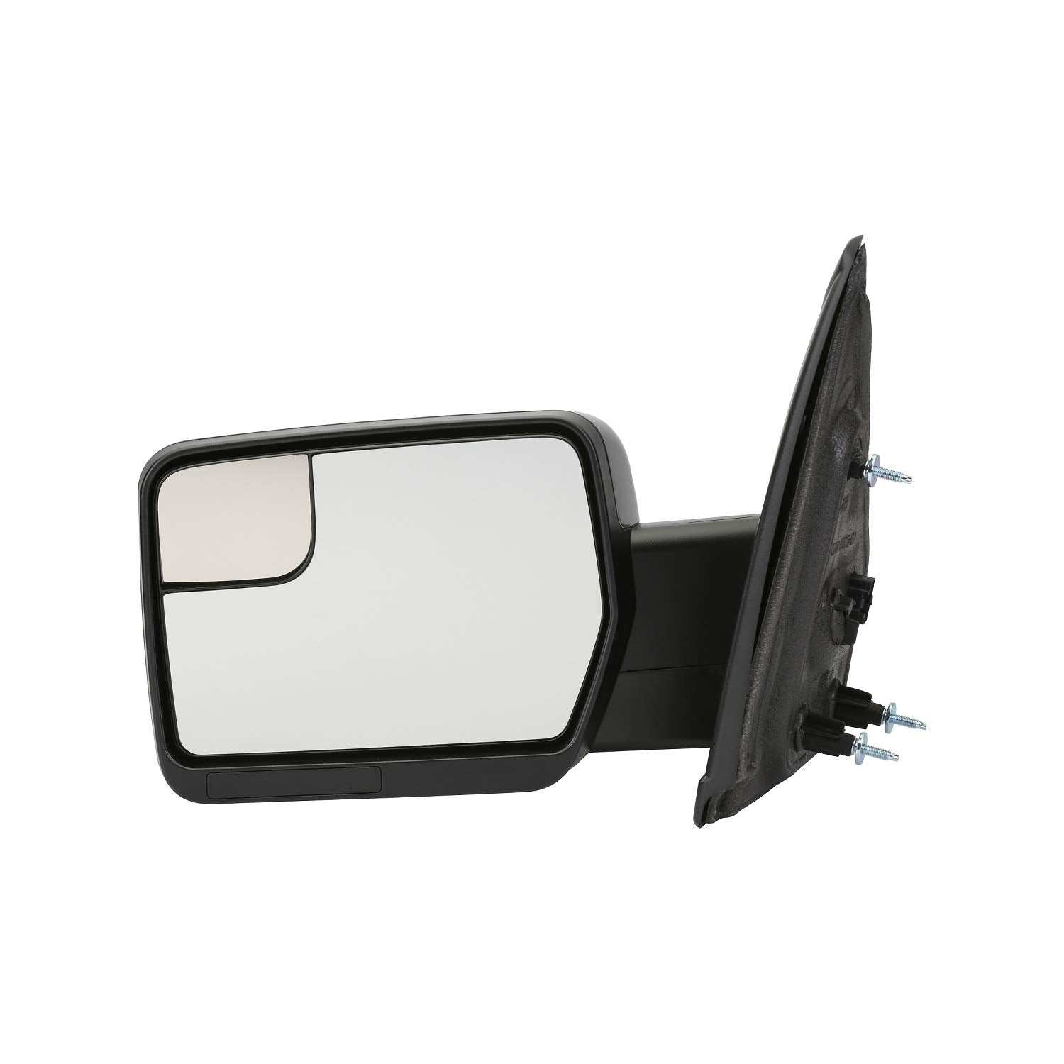 Left-Side TYC 3030432 Door Mirror Compatible with 2009-2010 Ford F-150