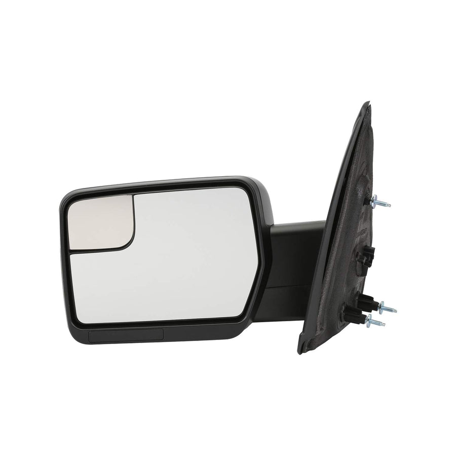 Left-Side TYC 3030432 Door Mirror Compatible with 2009-2010 Ford F-150