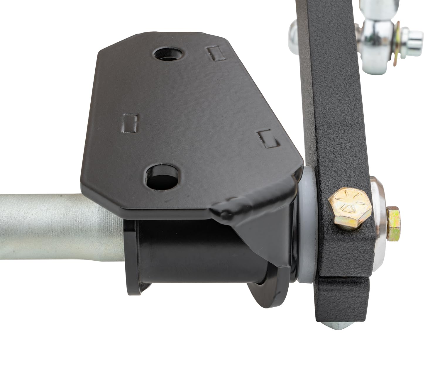 14-23 Carli 2500/3500 4X4 Torsion SWAY BAR Frame Bracket, BUSHINGS and Hardware - 3"