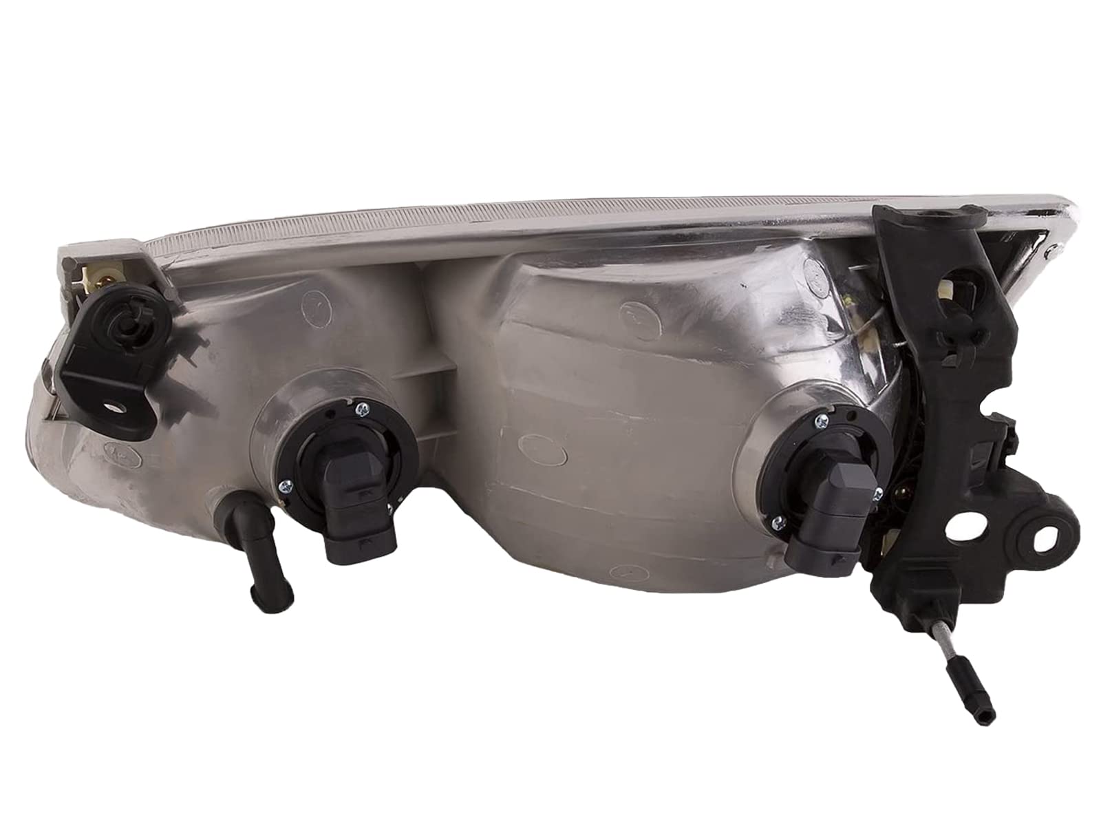 TY638-B001R Eagle Eyes Headlight