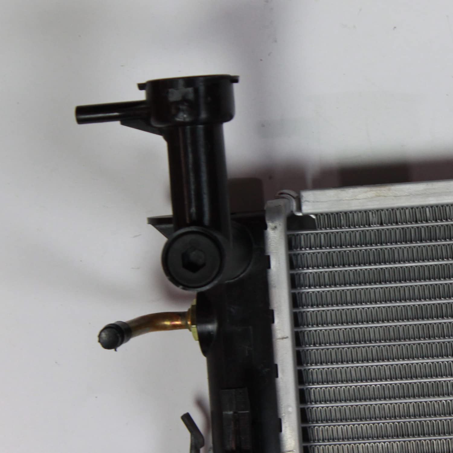 Replacement TYC Radiator for Kia Forte 13132