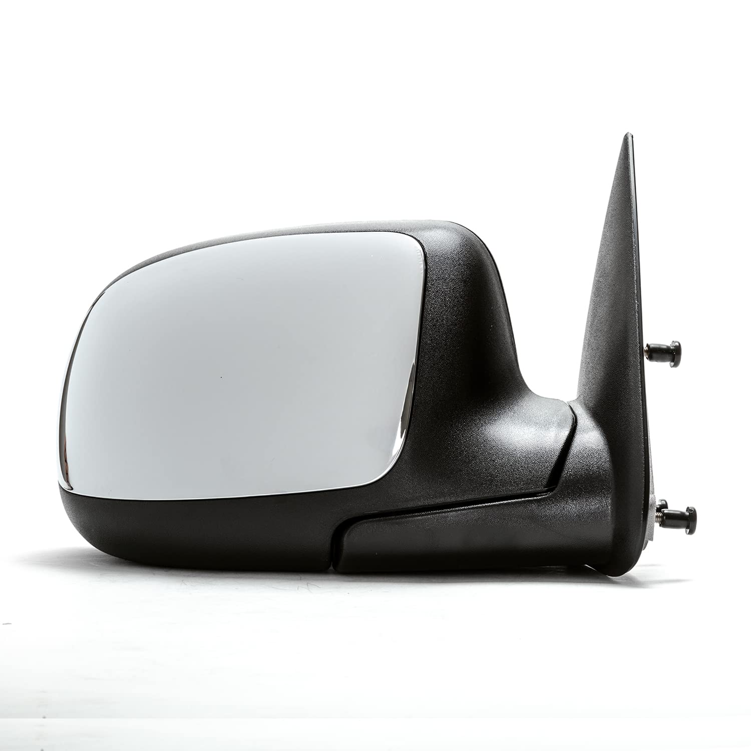 Right-Side TYC 2170611 Door Mirror Compatible with 1999-2007 Chevrolet Silverado