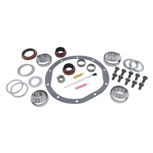Master Overhaul Kit USA Standard Gear (ZK GM8.5-F) for GM 8.5 Front Differential