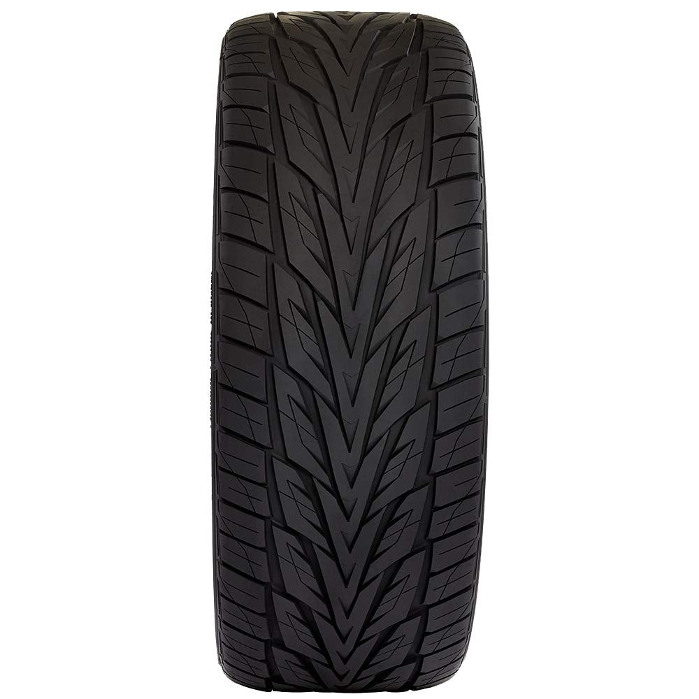 295/35R21 TOYO PXST3 107W XL