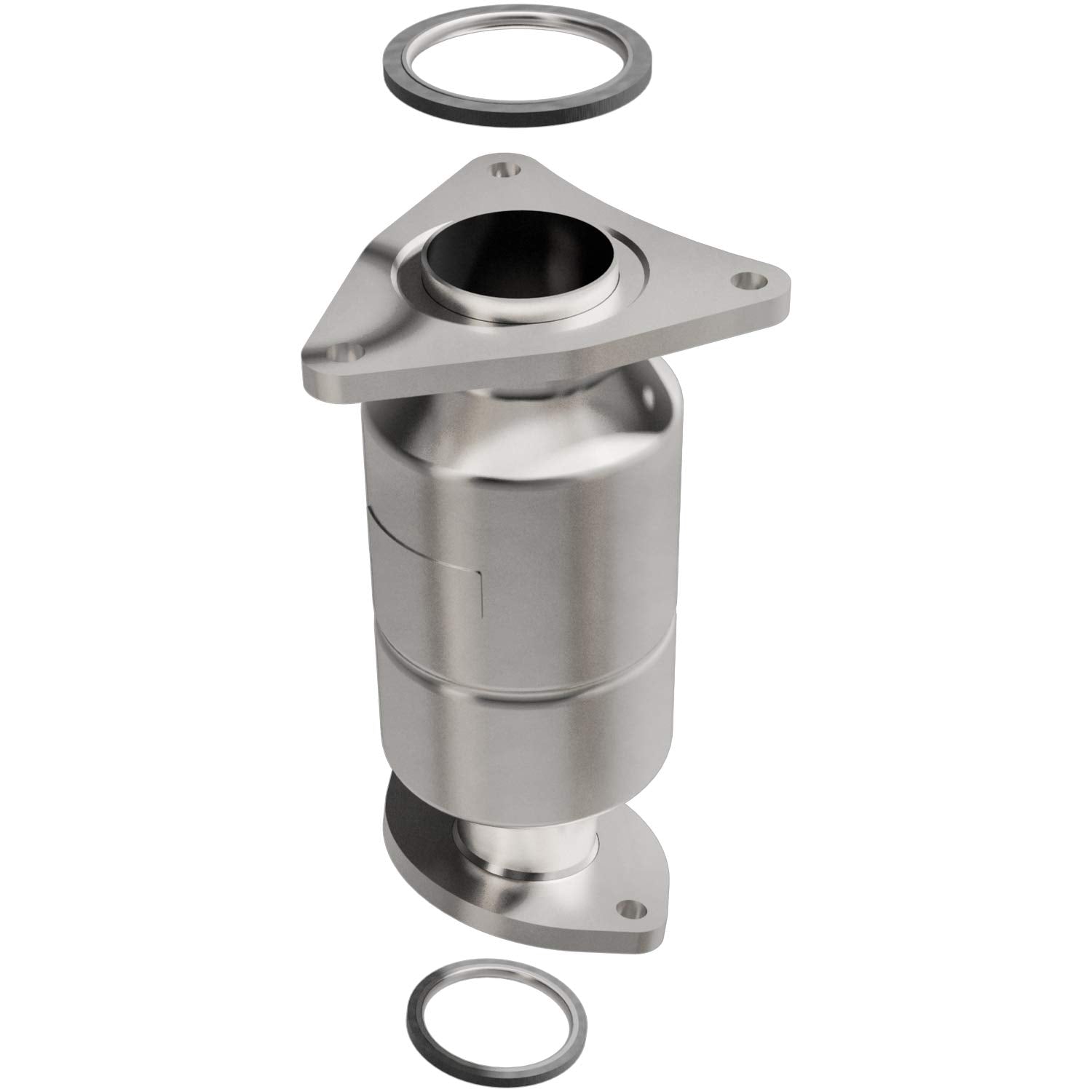 Direct-Fit Magnaflow 452909- Catalytic Converter