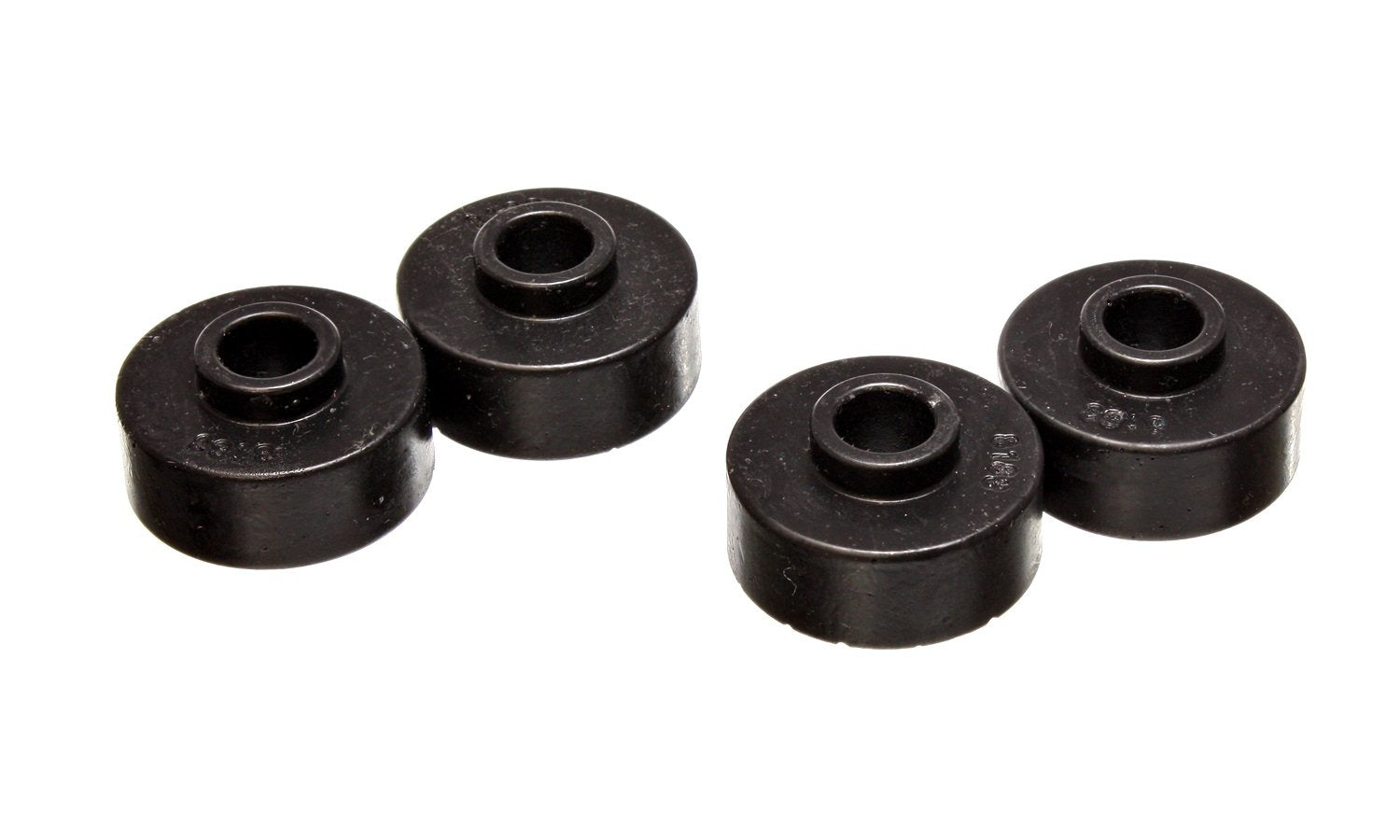REAR SPRING CUSHION CORVETTE