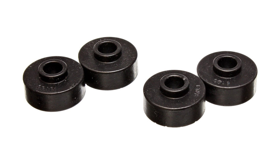 REAR SPRING CUSHION CORVETTE