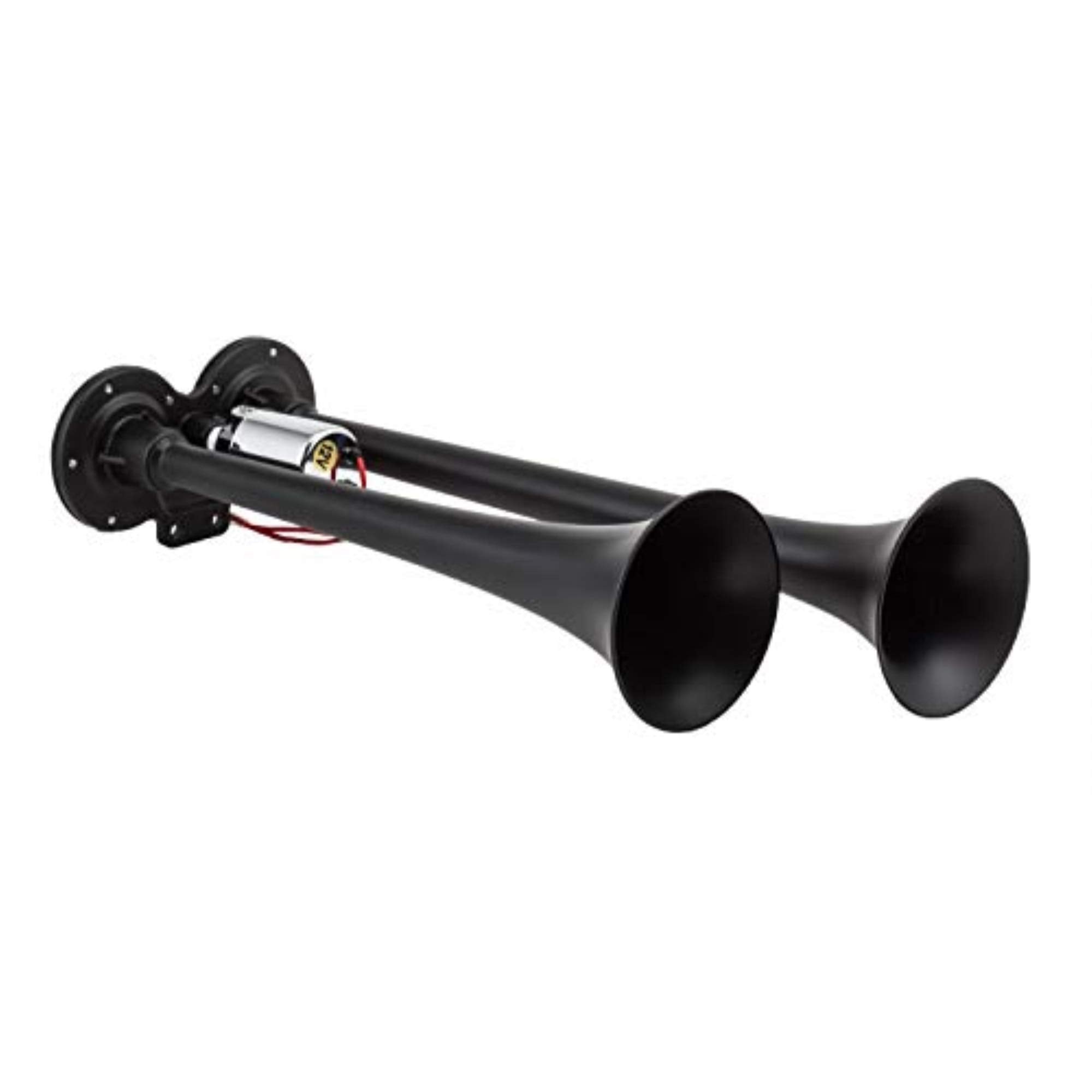 Jeep TJ/LJ Dual Air Horn Kleinn Horns (TJ102)