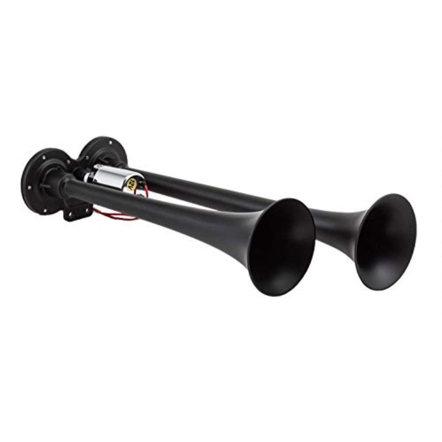 Jeep TJ/LJ Dual Air Horn Kleinn Horns (TJ102)