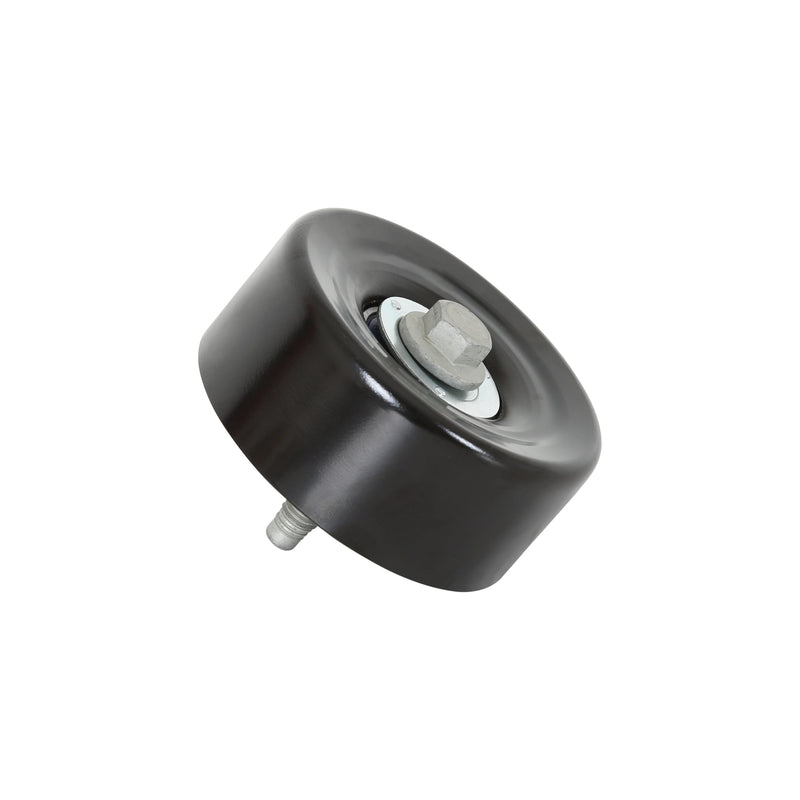 Power Steering Holley Add-on System for LT4 - Black 20-222BK