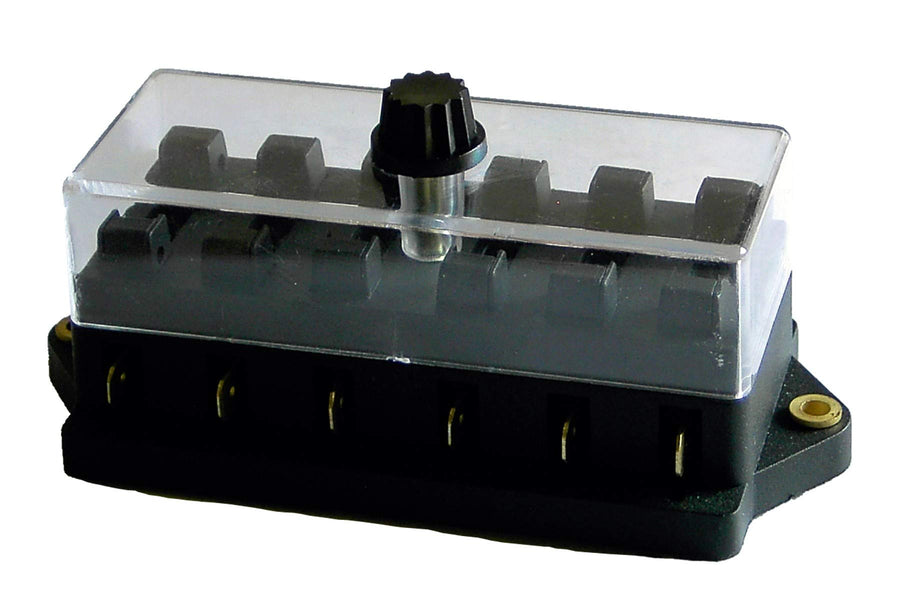 8-Way WirthCo Blade FUSEHOLDER 301127