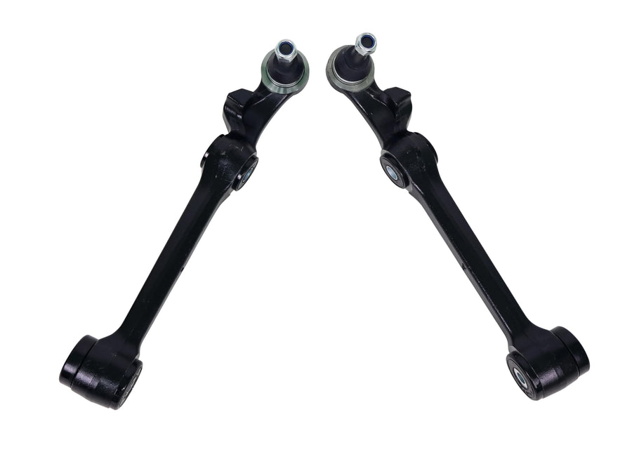 Control Arm Whiteline WA130A, Black