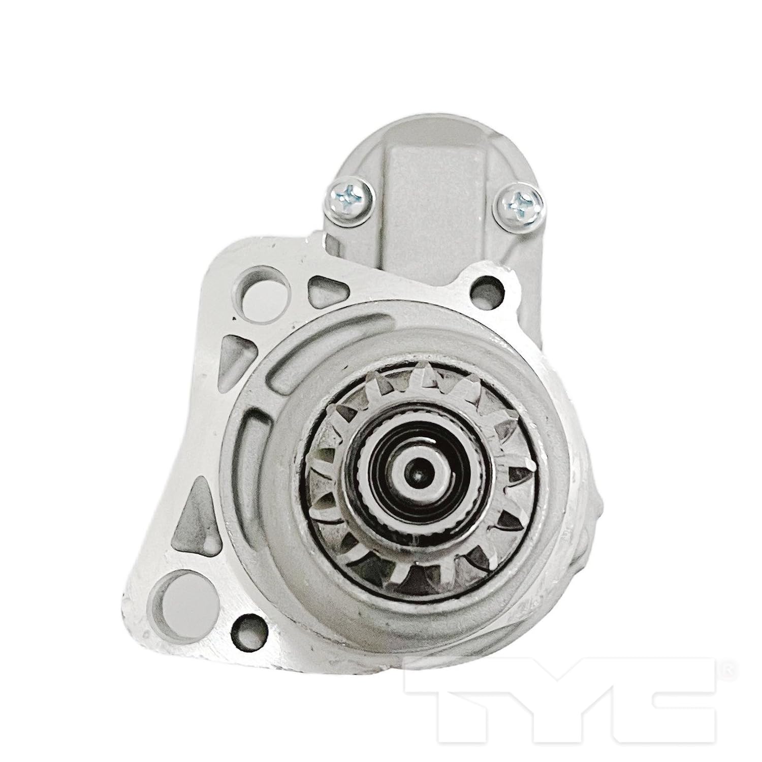 ALTMA L4 2.5L STR TYC - 19-23 (1-34032)