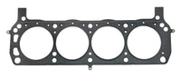 Steel Mr. Gasket 3175G Multi-Layered Head Gasket
