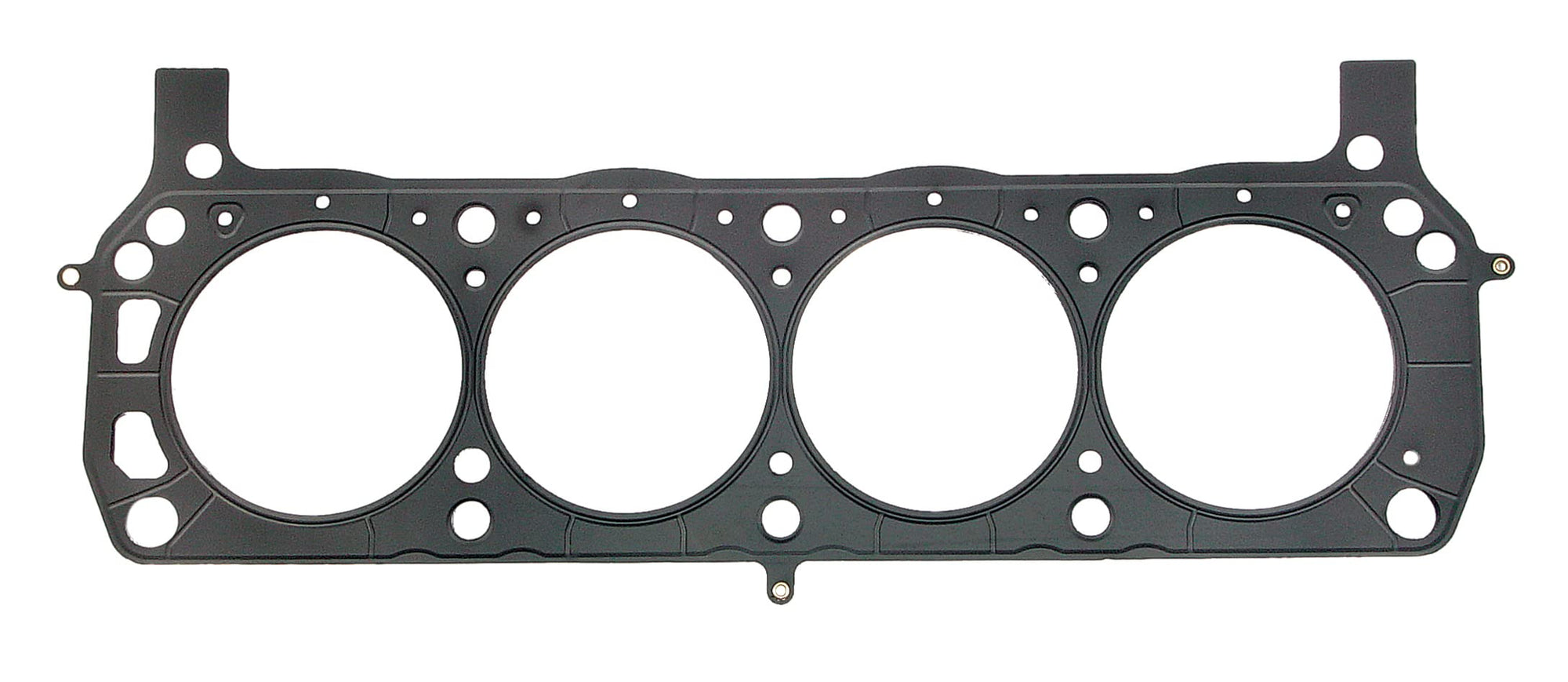 Steel Mr. Gasket 3175G Multi-Layered Head Gasket