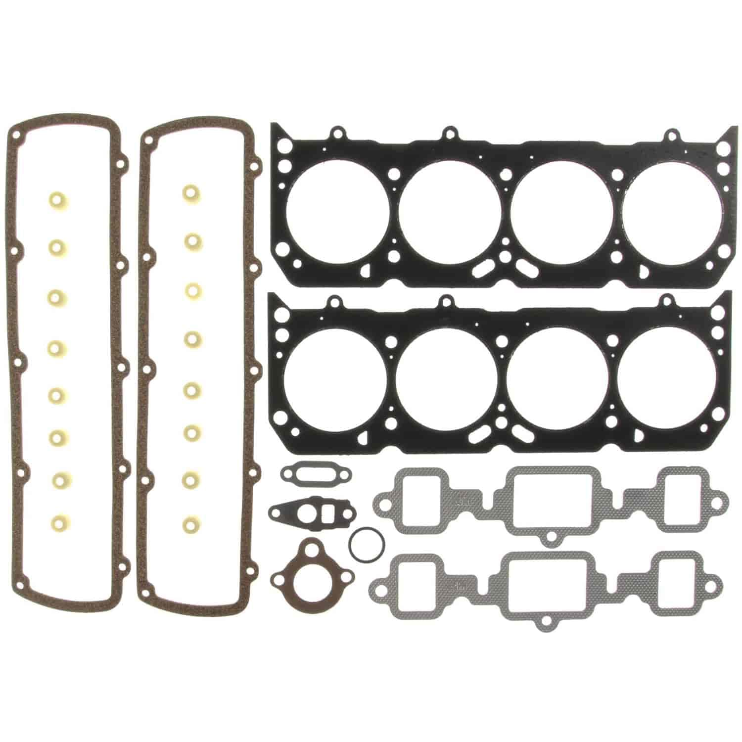 Engine Cylinder Head Gasket Set MAHLE HS3436VC