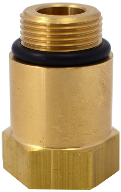 Fumoto Long ADL-22 - M22-1.5 Adapter for FG7B Quick Oil Drain Valve