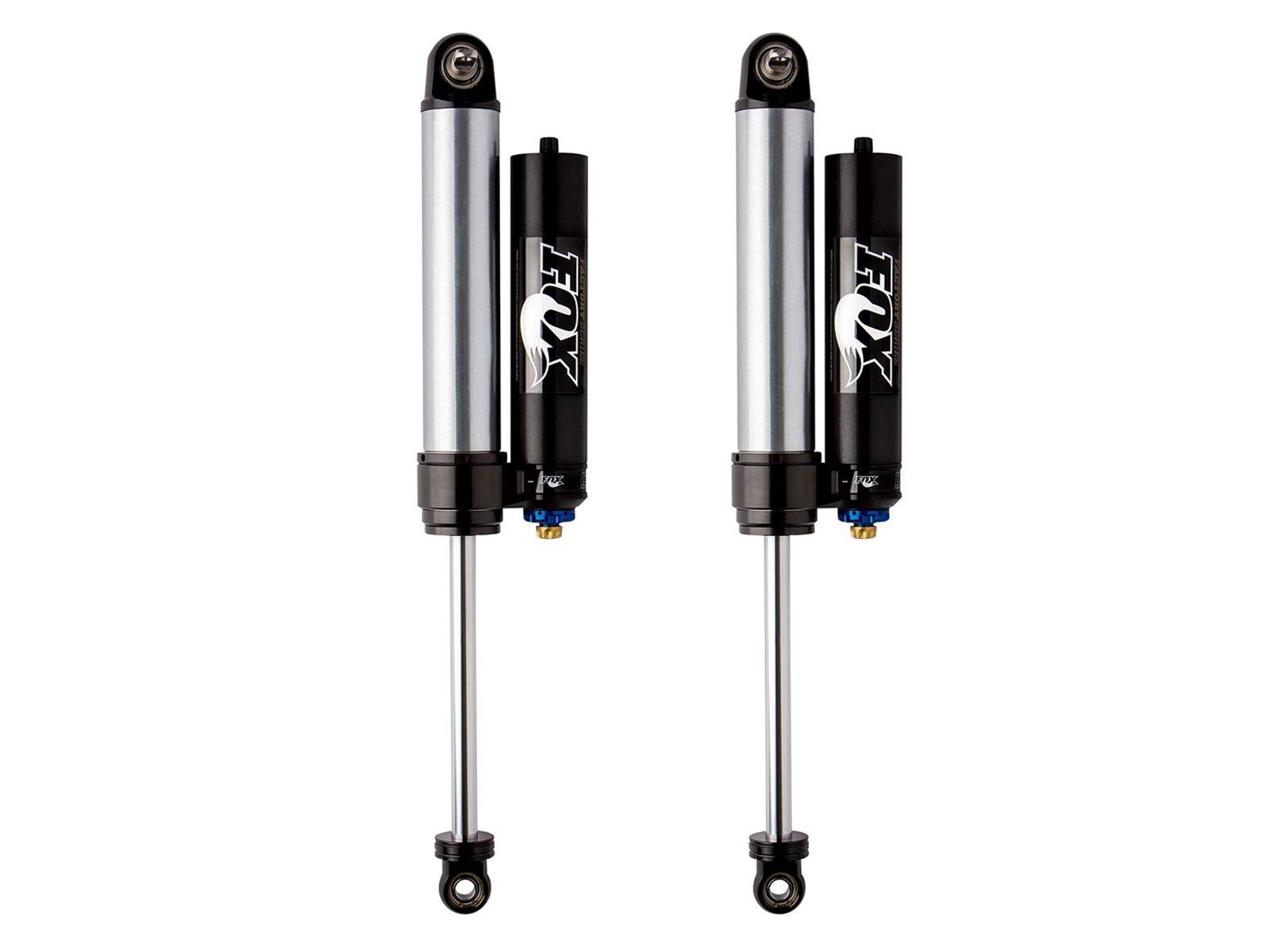 2.5 Fox Shox Factory Series Reservoir Shock 883-26-006