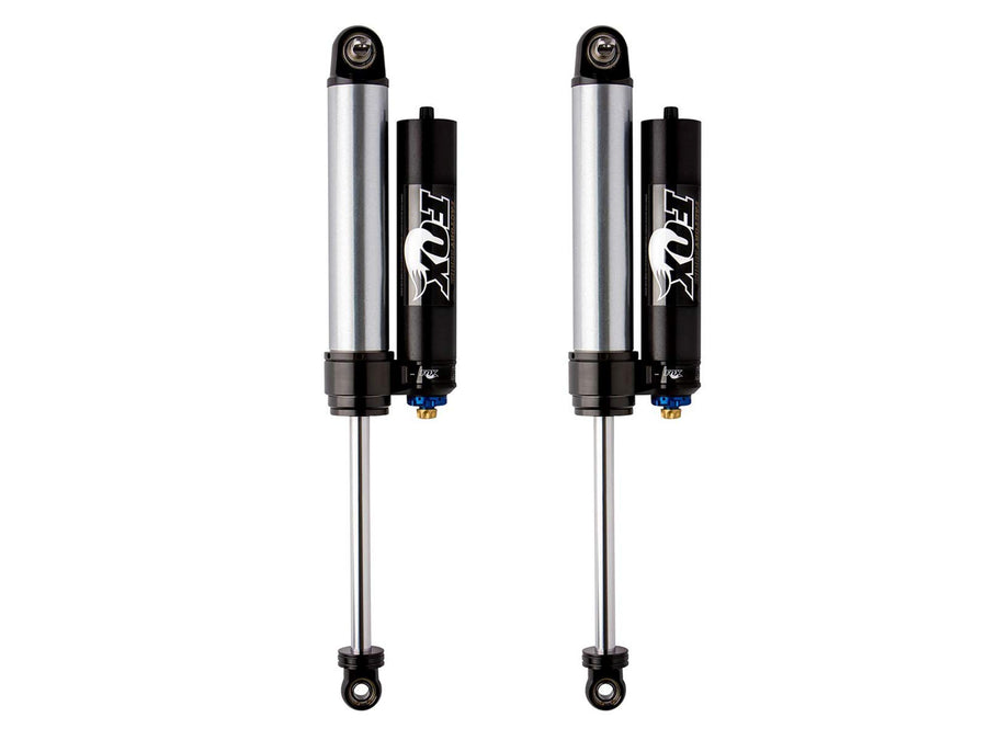 2.5 Fox Shox Factory Series Reservoir Shock 883-26-006