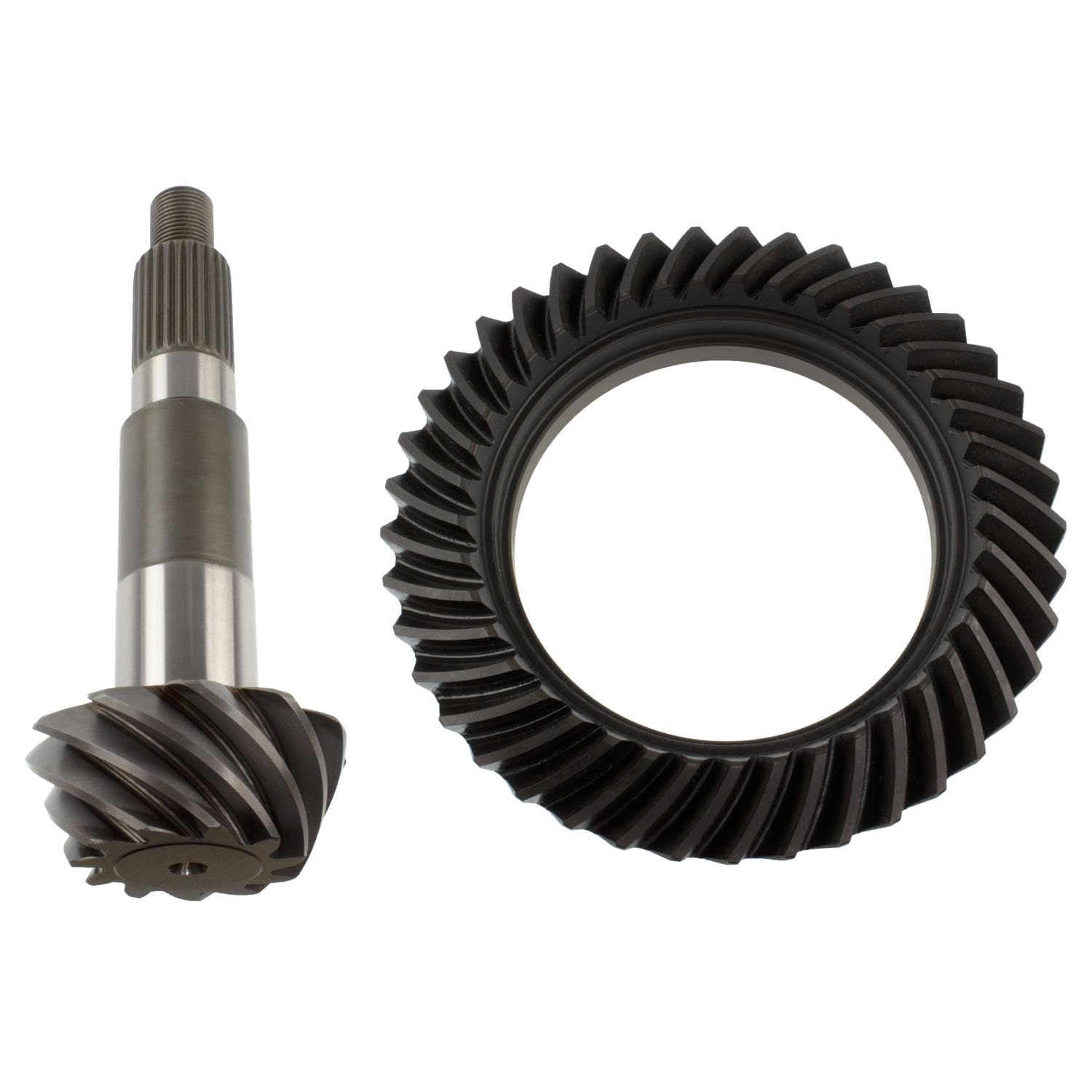 D30-373 Motive Gear Ring & Pinion Set, Dana 30 3.73 Ratio – 26 Spline, 11-Pinion Tooth, 41-Ring Tooth, Fits Jeep CJ, Ford Bronco, International, Scout II, Replaces Spicer 23773-1X, Yukon YG D30-373