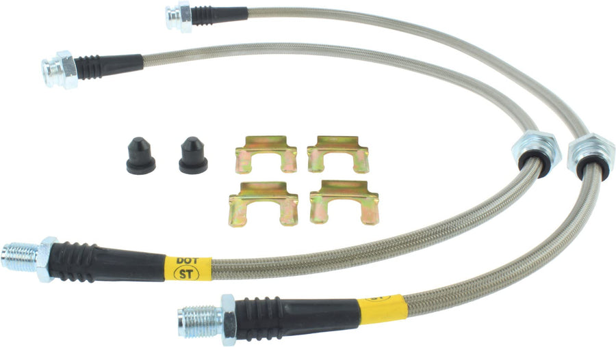 Brake Line Kit, StopTech (950.42013) Stainless Steel