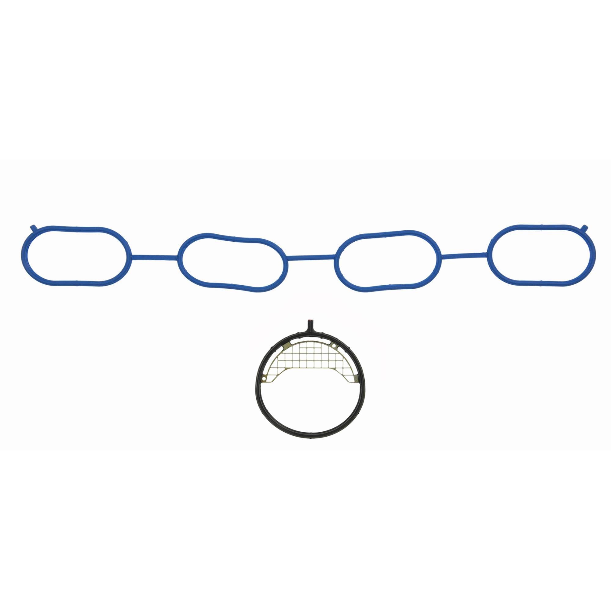 Engine Intake Manifold Gasket Set FEL-PRO MS 97144 for Toyota Corolla