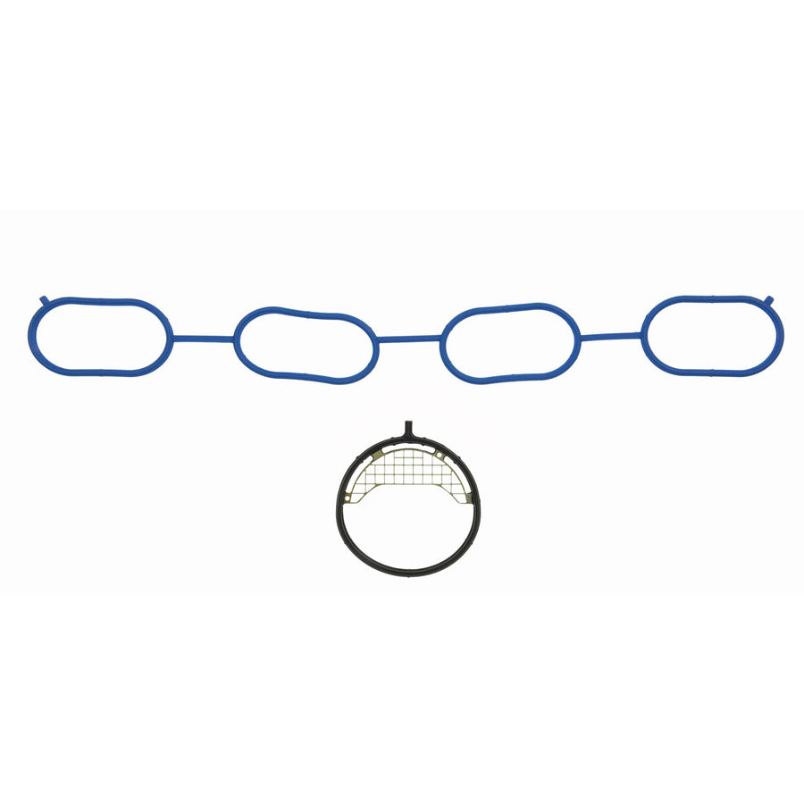 Engine Intake Manifold Gasket Set FEL-PRO MS 97144 for Toyota Corolla