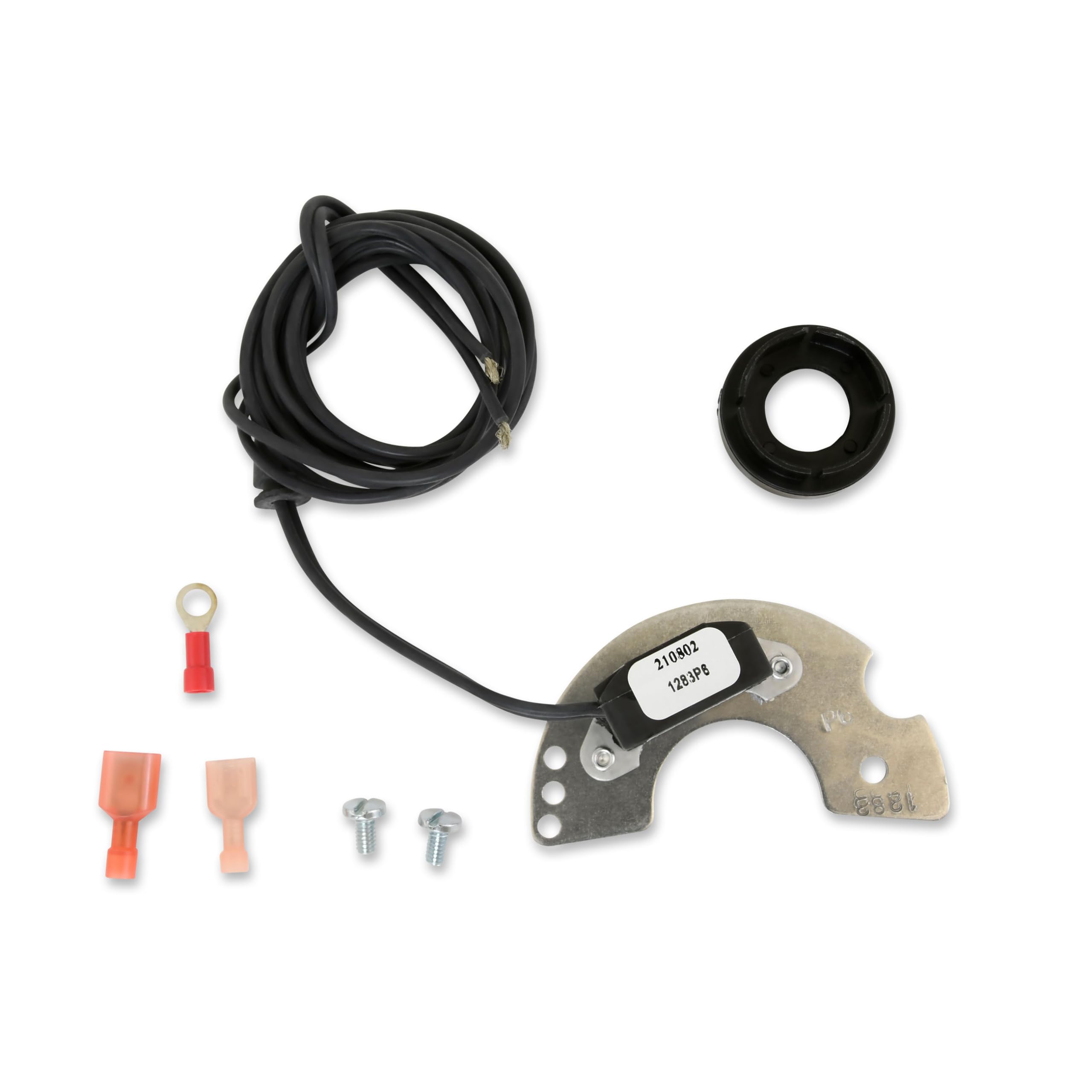 6 Volt Positive Ground Pertronix 1283P6 Ford 1949-53 Flat Head 8 Cylinder Ignitor