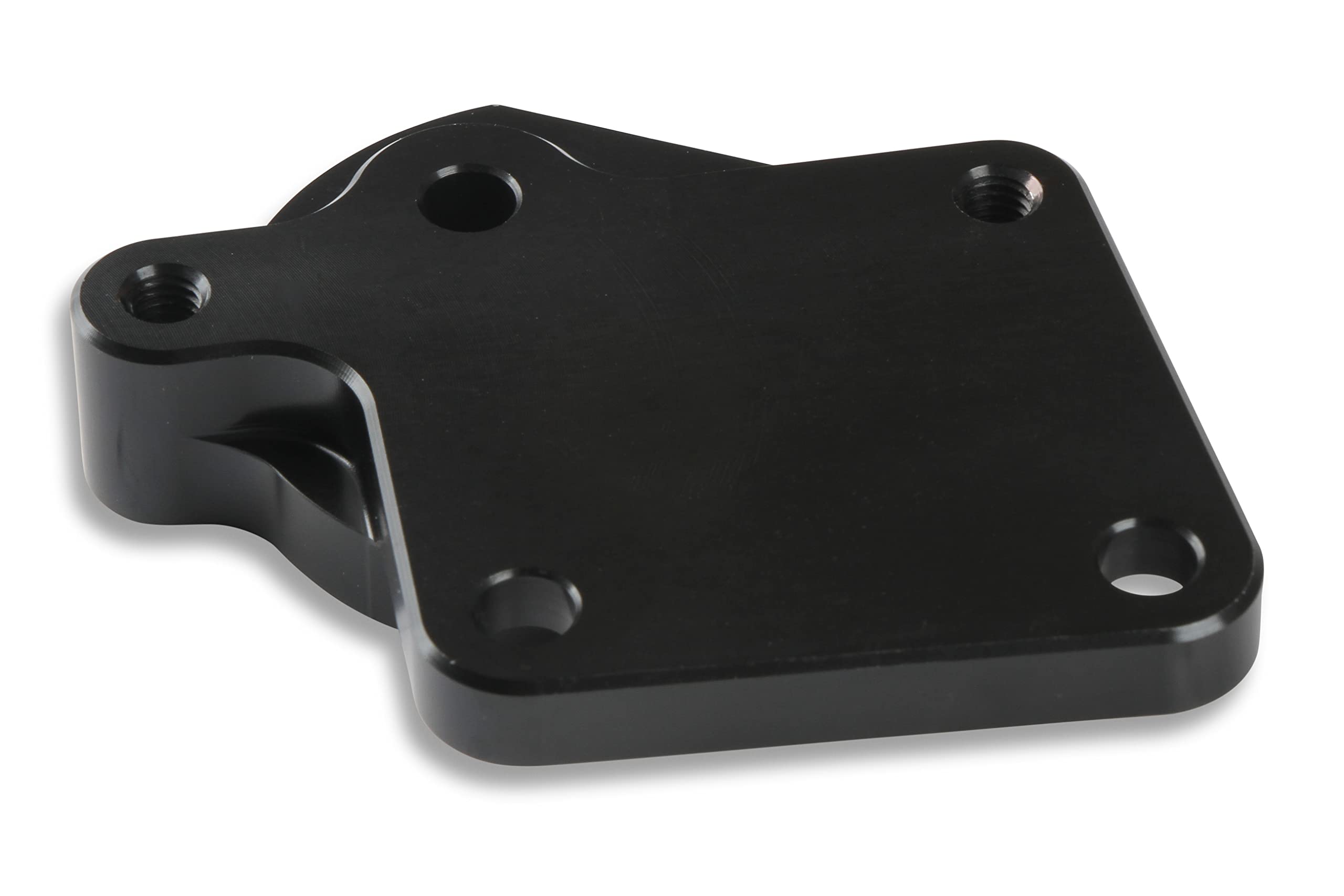 Power Steering Pump Holley 97-380 Mounting Plate
