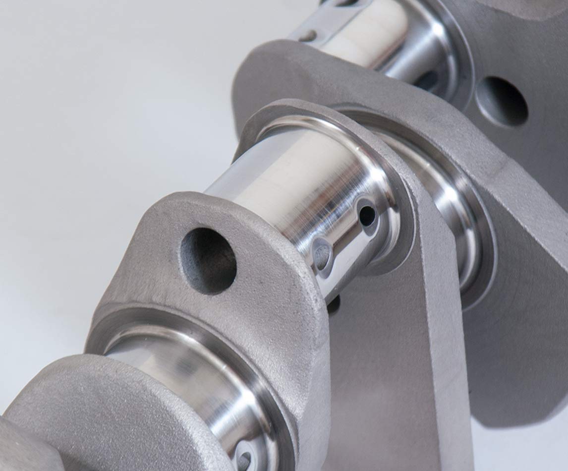 Forged Eagle Specialty Products 4349350057LA Crank