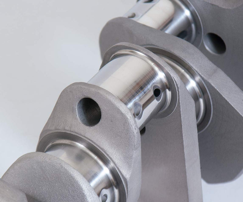 Forged Eagle Specialty Products 4349350057LA Crank