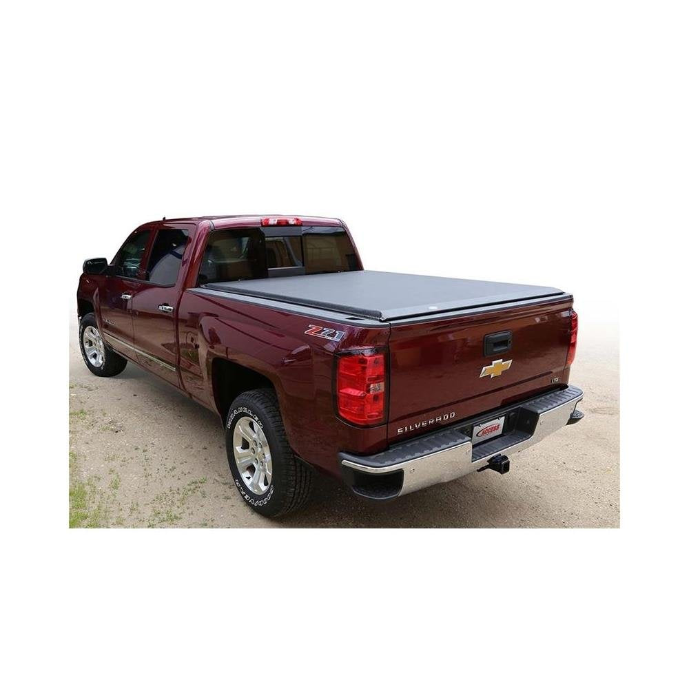 12329 Access Tonneau Cover