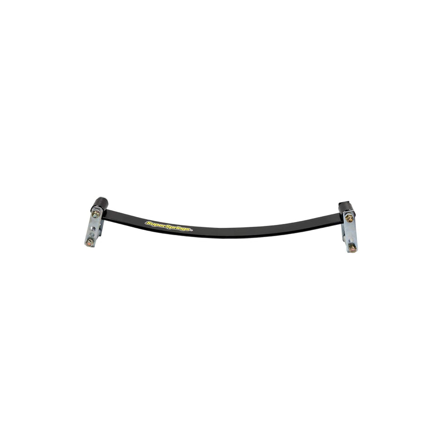 SuperSprings SSA50.5 for Ford F-350 Super Duty | Single Side Only | 1500 (lb) Additional Load-Leveling Ability | Made in the USA
