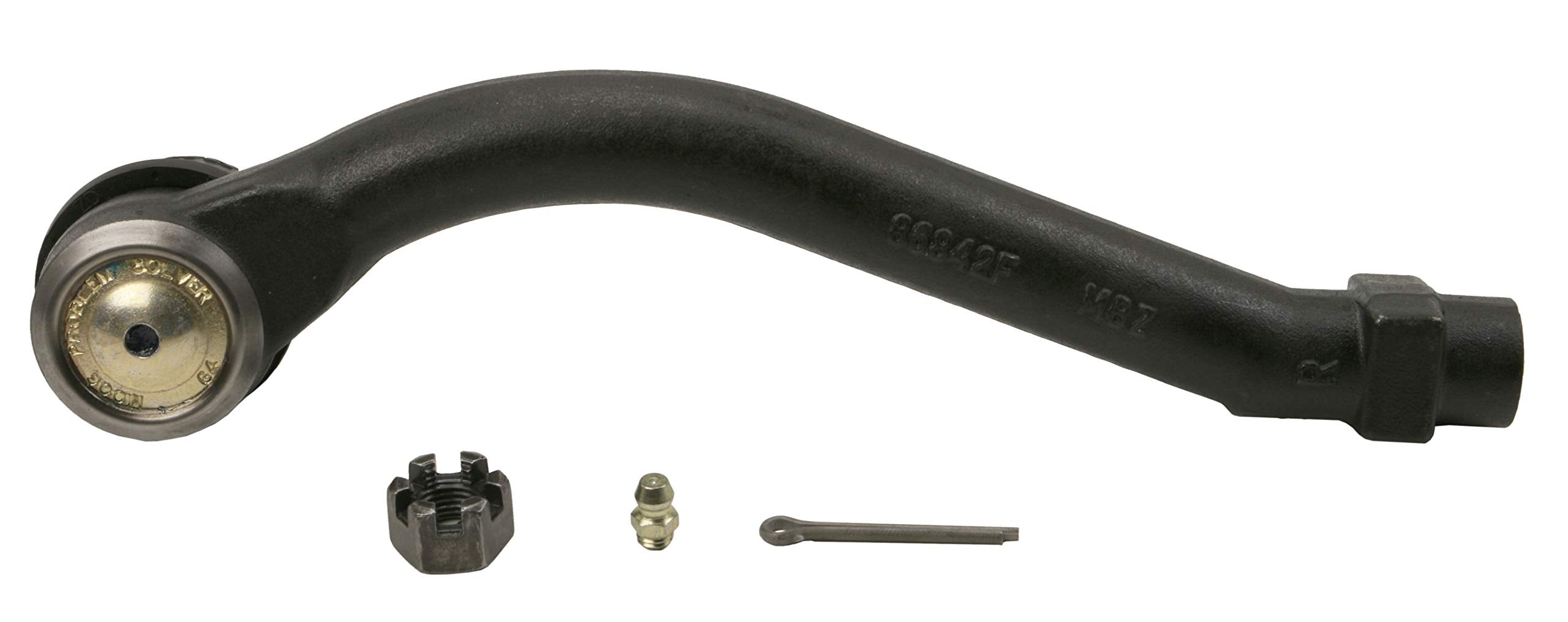 Kia Sorento MOOG ES800055 Steering Tie Rod End