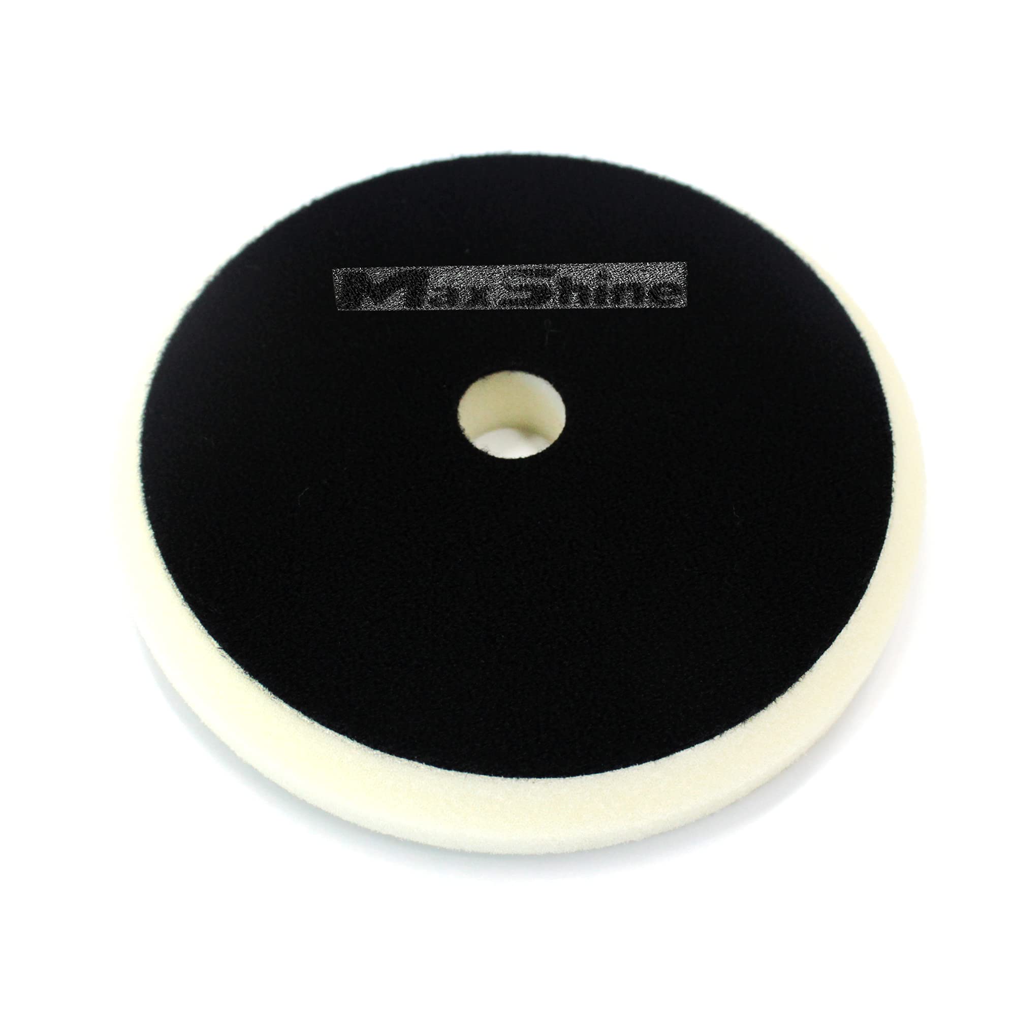 5" Maxshine Universal Foam Finishing Pad – High-Performance Polishing & Buffing Pad – Compatible with Dual Action & Rotary Polishers – Ideal for Car Detailing & Paint Finishing