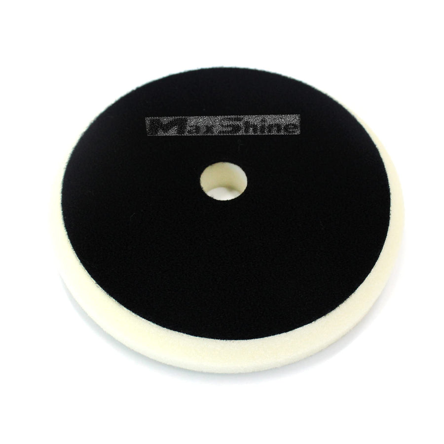 5" Maxshine Universal Foam Finishing Pad – High-Performance Polishing & Buffing Pad – Compatible with Dual Action & Rotary Polishers – Ideal for Car Detailing & Paint Finishing