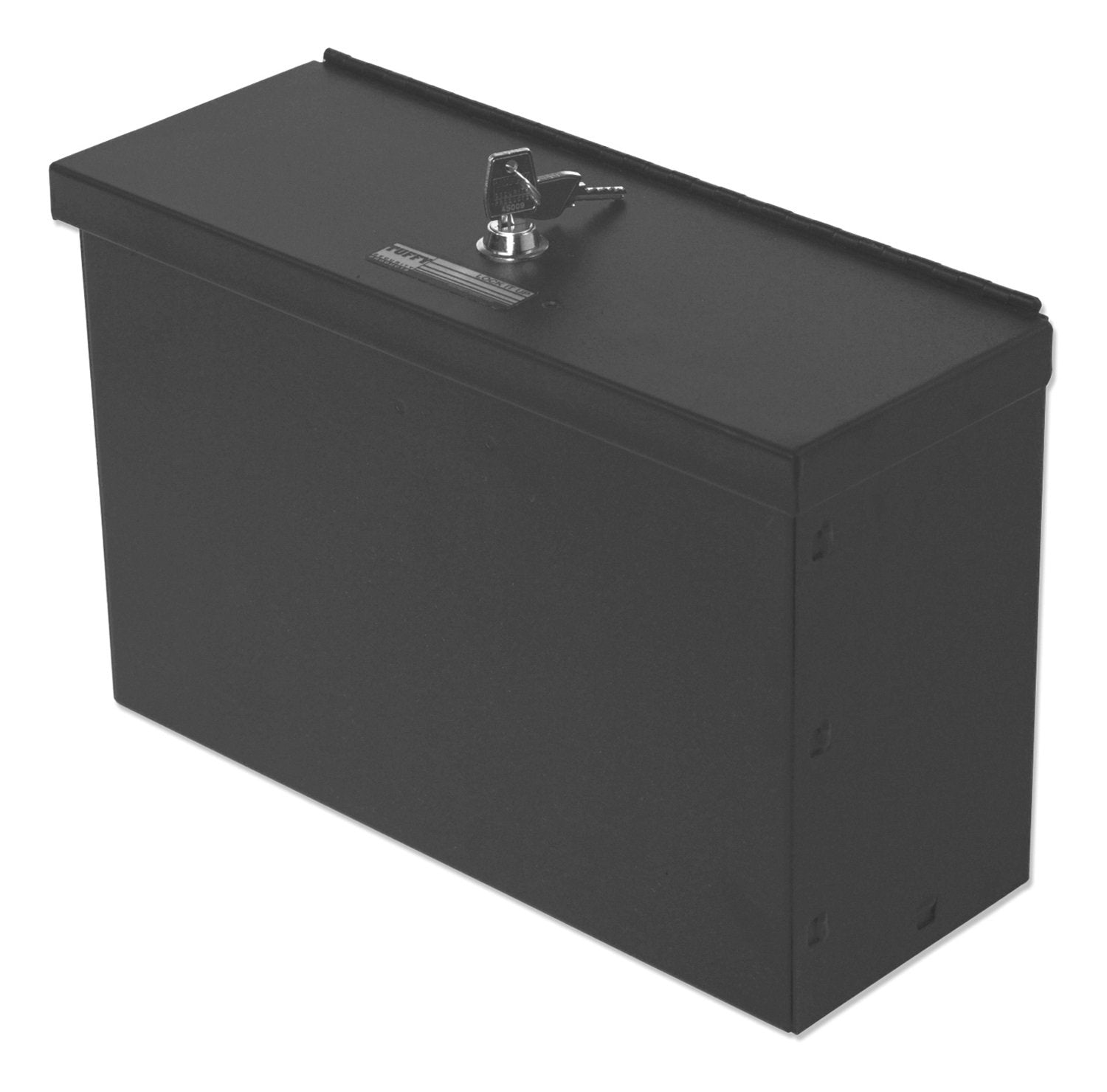Compact Tuffy Security Lockbox