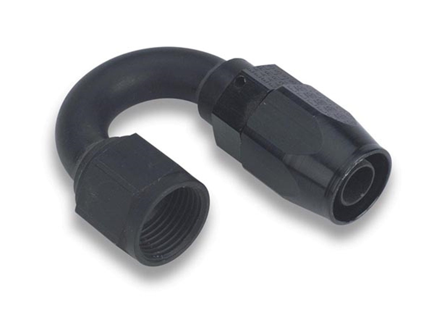 AT818008ERL Earl's Swivel-Seal® Hose End