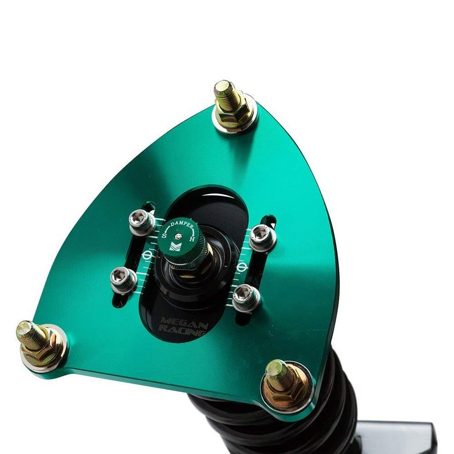 Megan Racing Euro Series MR-CDK-MBC117 Coilover Damper Kit