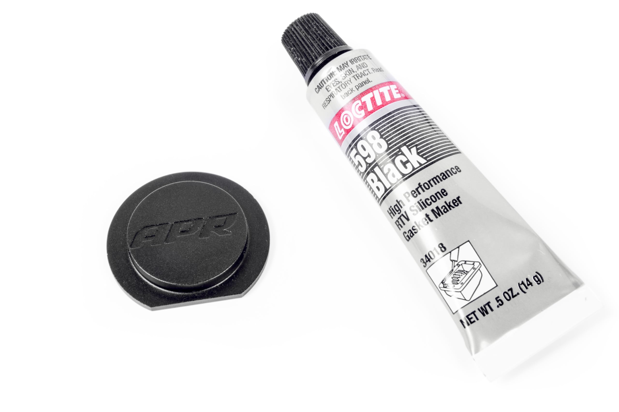 Rear Wiper APR MS100110 Delete Plug