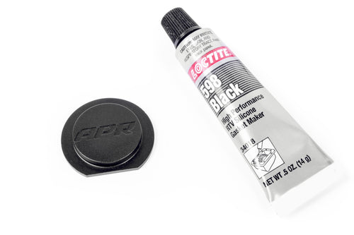 Rear Wiper APR MS100110 Delete Plug
